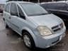 2008 CHEVROLET MERIVA 