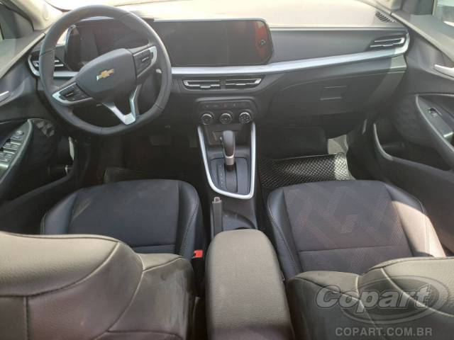 2026 CHEVROLET ONIX PLUS 