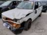 2001 FIAT UNO 