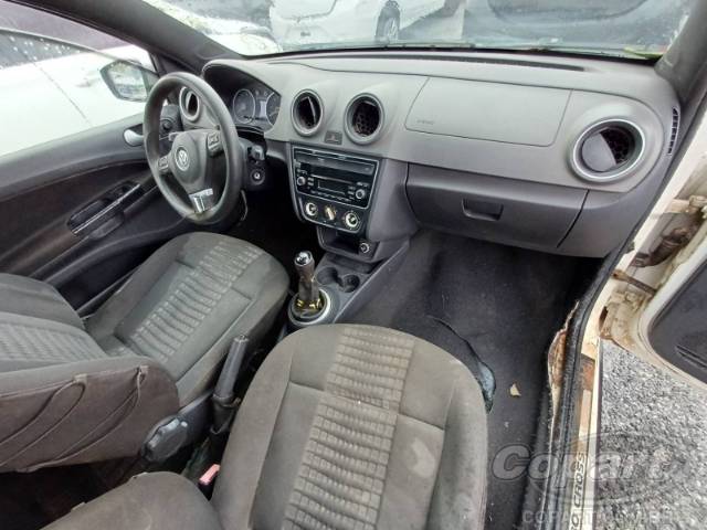 2014 VOLKSWAGEN SAVEIRO CE 