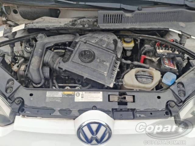 2017 VOLKSWAGEN UP 