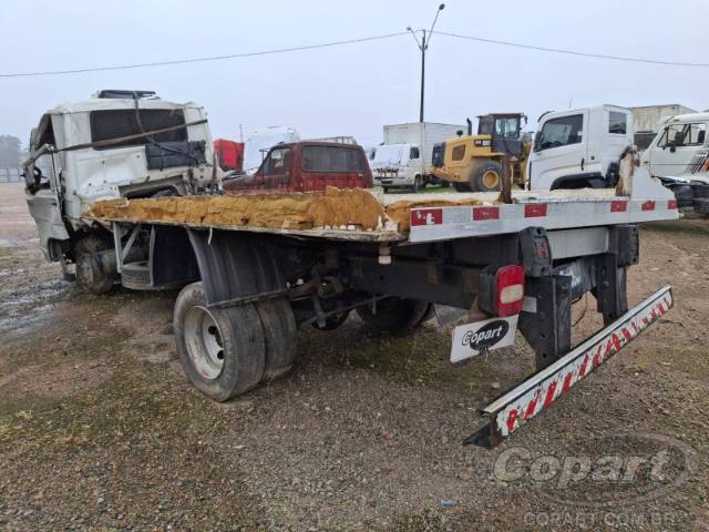 2014 VOLKSWAGEN DELIVERY 