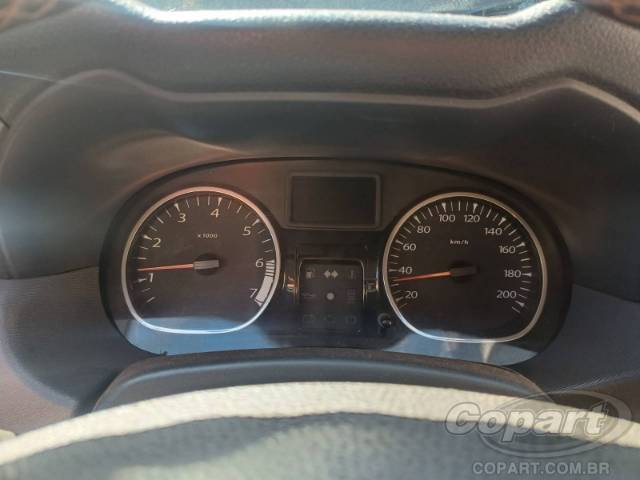 2014 RENAULT DUSTER 