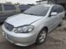 2007 TOYOTA FIELDER 
