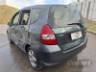 2008 HONDA FIT 