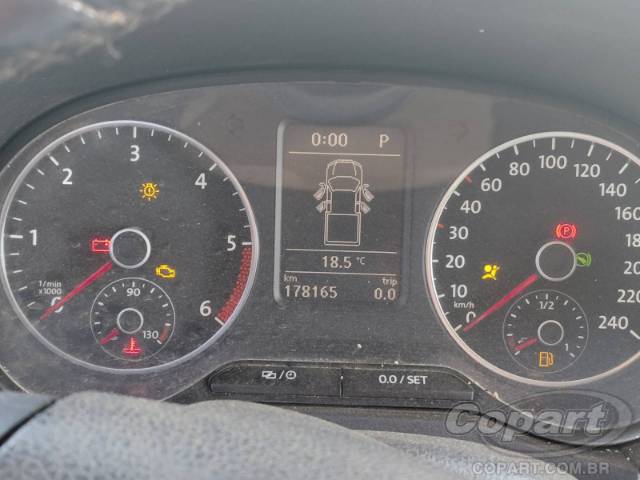 2014 VOLKSWAGEN AMAROK 