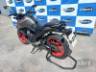 2025 YAMAHA FZ15 