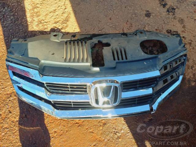 2014 HONDA CITY 