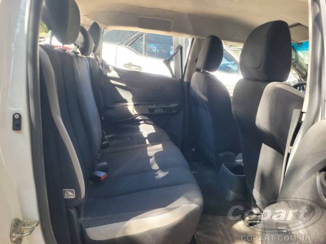 2023 CHEVROLET S10 CABINE DUPLA 