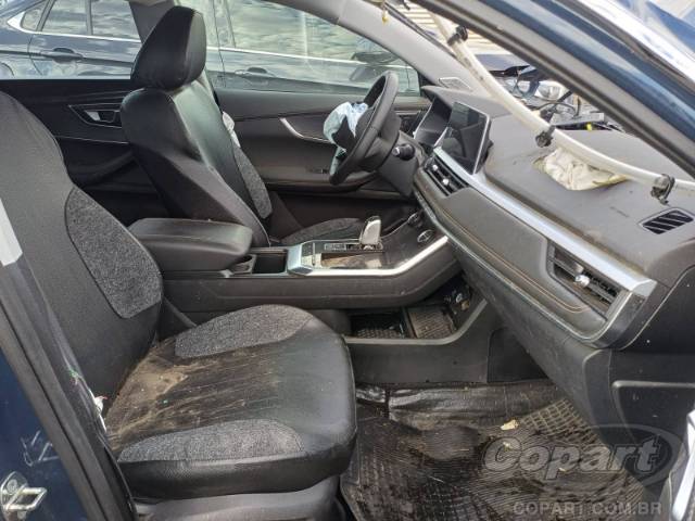 2023 CAOA CHERY TIGGO 8 
