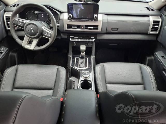 2026 MITSUBISHI Triton 