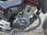 2024 HONDA CG 160 