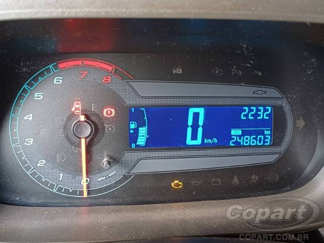 2012 CHEVROLET COBALT 