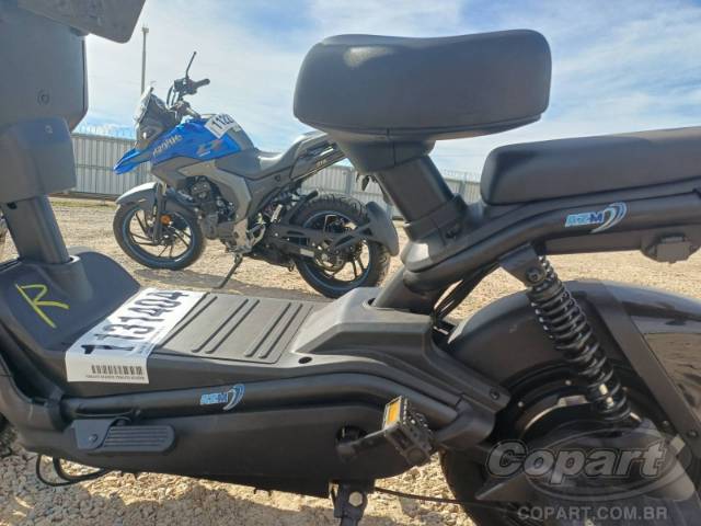 2025 SCOOTER ELETRICA SCOOTER ELETRICA 