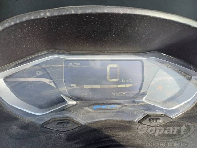 2026 HONDA PCX 