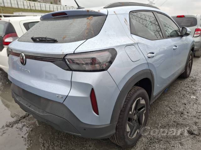 2026 VOLKSWAGEN Tera 