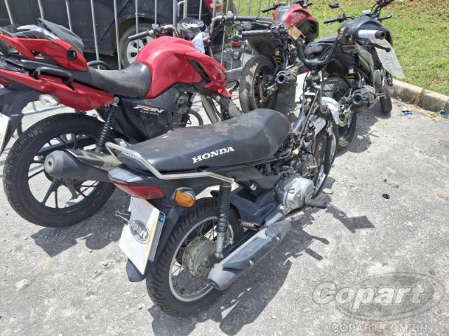 2025 HONDA POP 