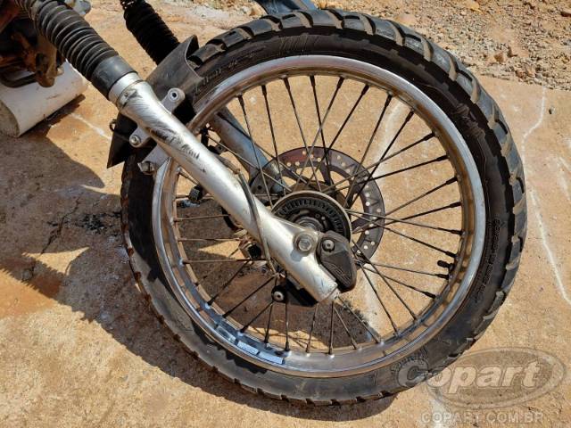 2019 YAMAHA XTZ 150 CROSSER 