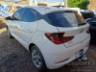 2022 HYUNDAI HB20 