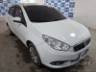 2018 FIAT GRAND SIENA 