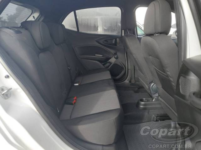 2026 FIAT ARGO 