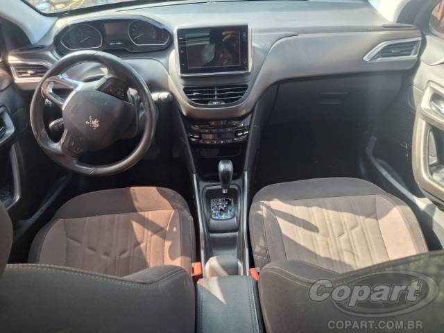2018 PEUGEOT 2008 
