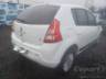 2012 RENAULT SANDERO 