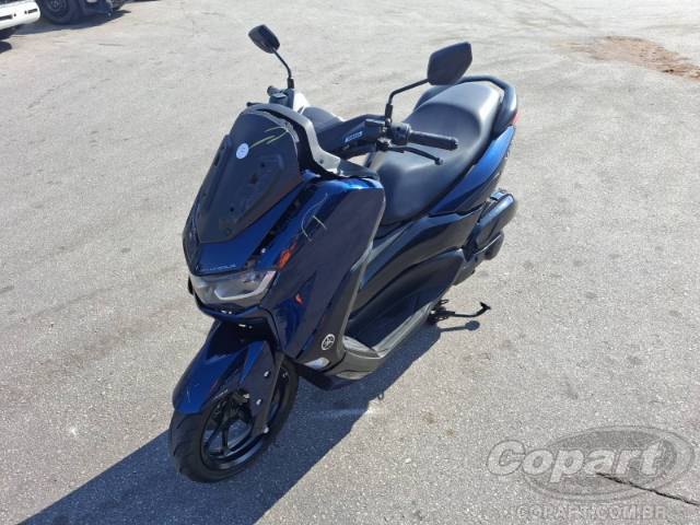 2022 YAMAHA NMAX 
