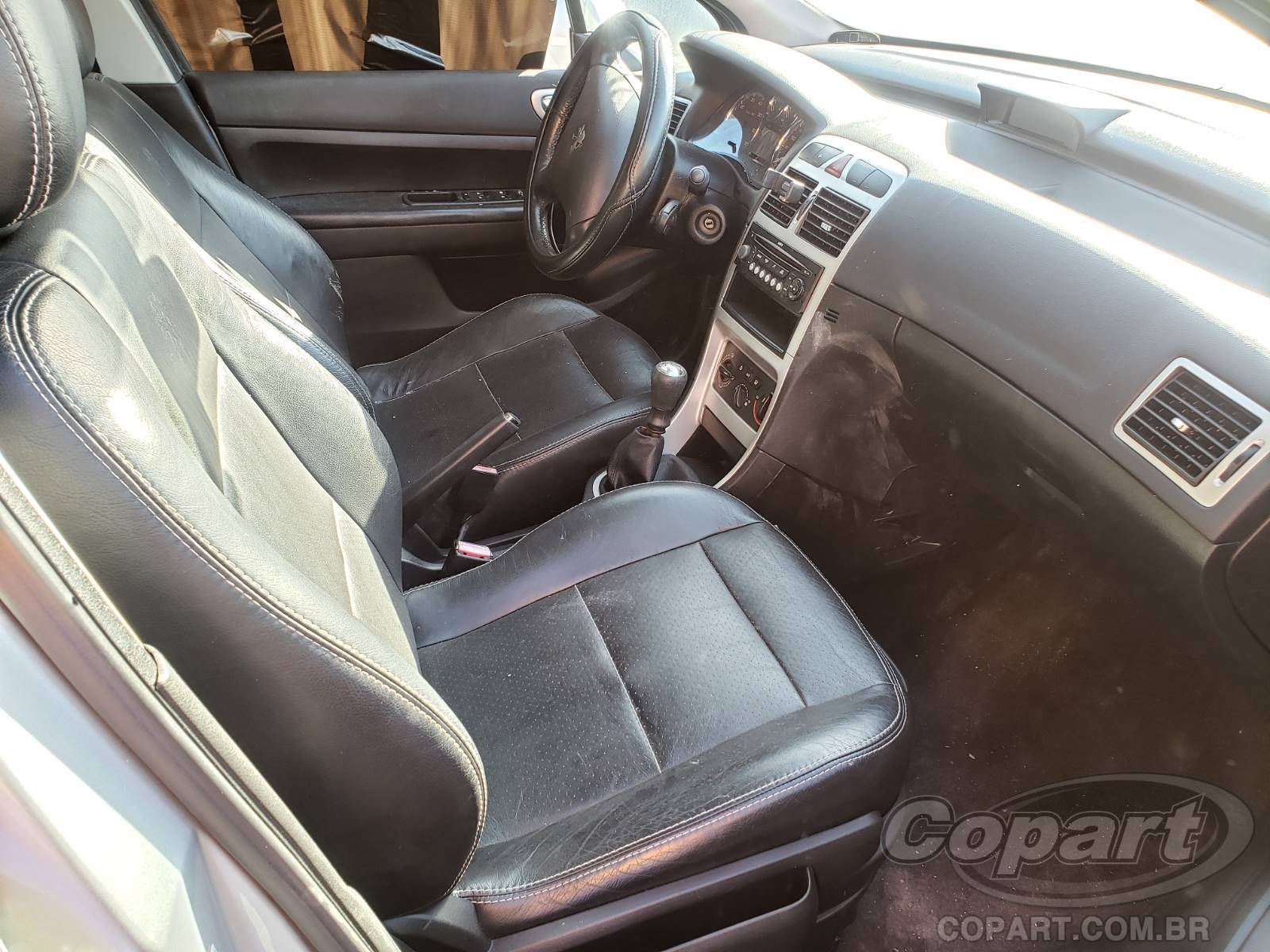 Foto 5: 2011 PEUGEOT 307