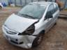 2007 HONDA FIT 
