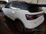 2022 VOLKSWAGEN T-CROSS 