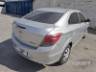 2016 CHEVROLET PRISMA 