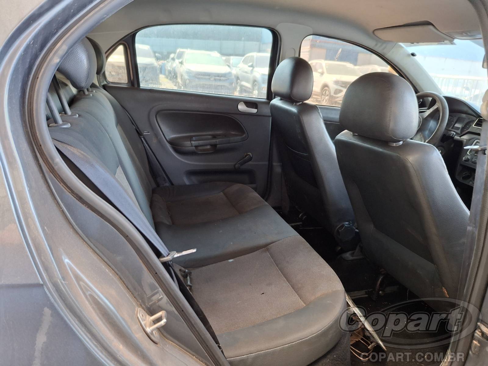 Foto 6 de 10: 2022 VOLKSWAGEN GOL