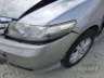 2013 HONDA CITY 