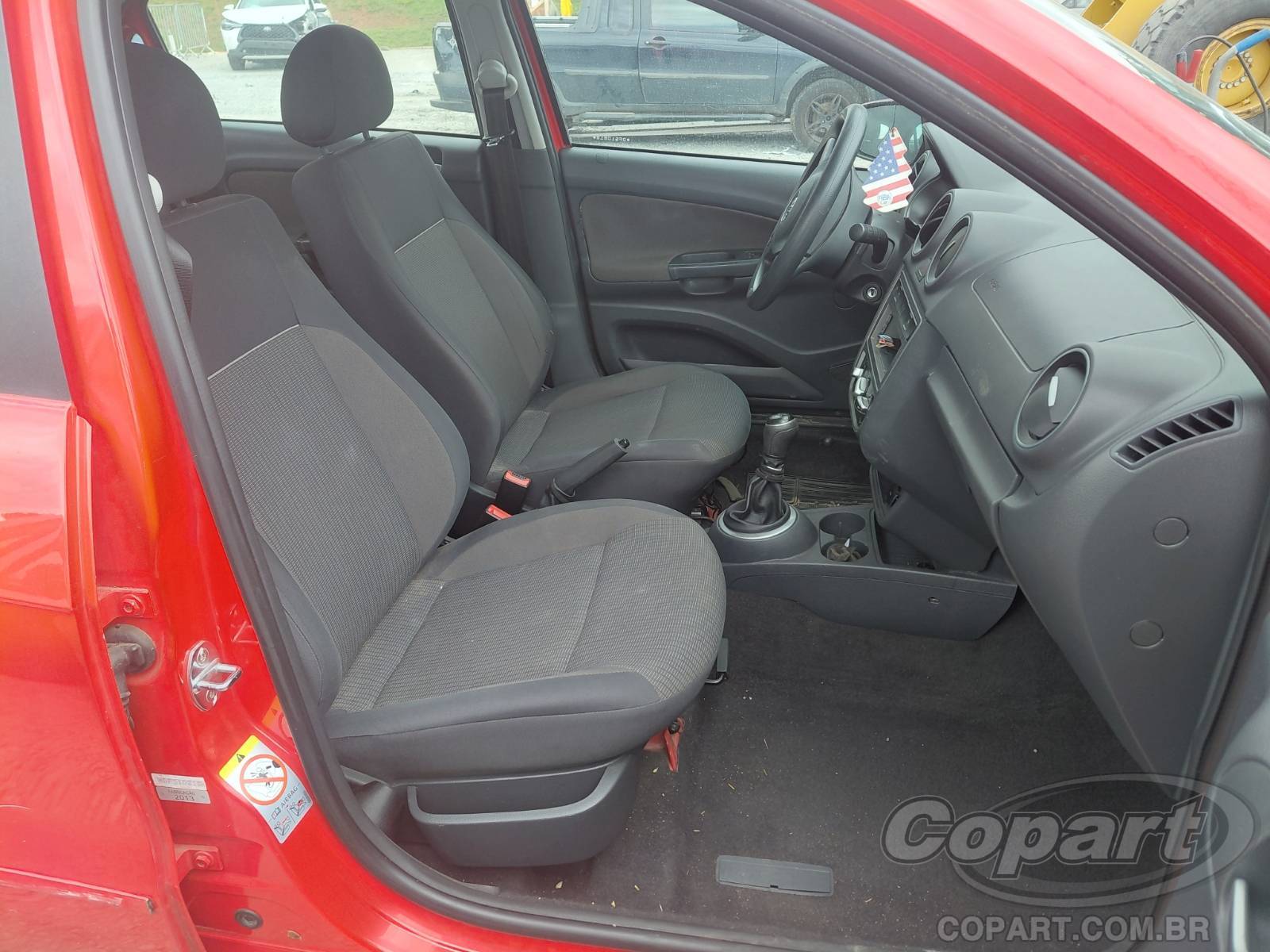 Foto 5: 2013 VOLKSWAGEN GOL