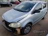 2009 VOLKSWAGEN FOX 