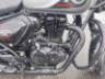 2025 ROYAL ENFIELD HUNTER 