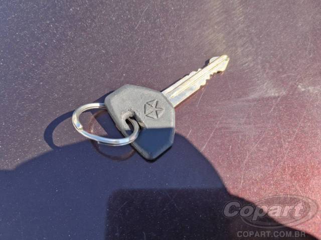 1996 CHRYSLER STRATUS 