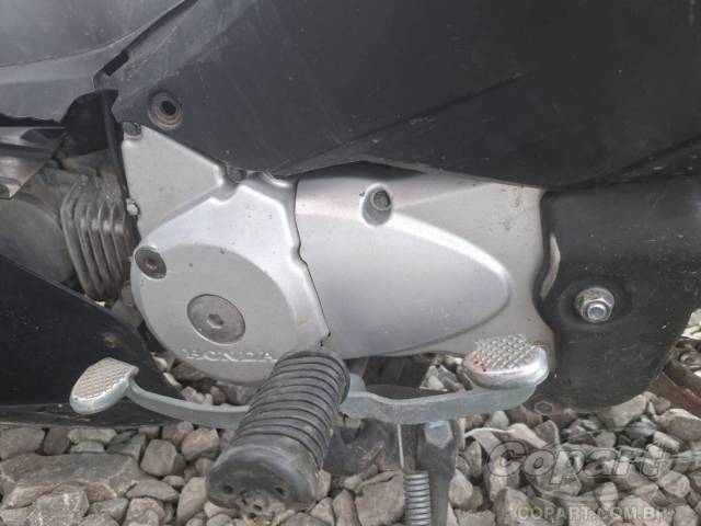 2010 HONDA BIZ 125 