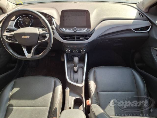 2023 CHEVROLET ONIX 