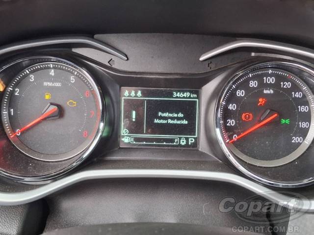 2024 CHEVROLET ONIX 