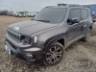 2022 JEEP RENEGADE 