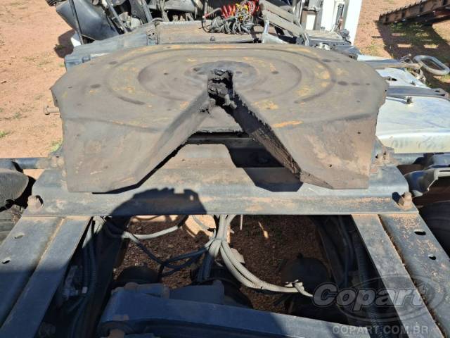 2014 VOLKSWAGEN CONSTELLATION 