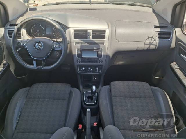 2016 VOLKSWAGEN FOX 