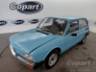 1978 VOLKSWAGEN BRASILIA 