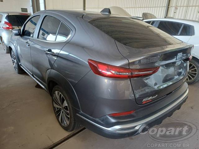 2023 FIAT FASTBACK 