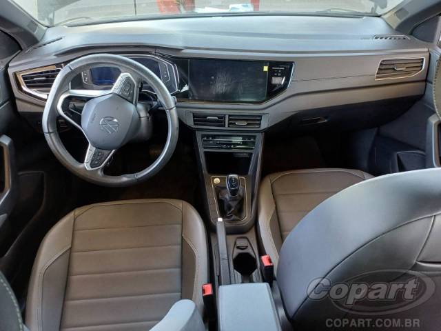 2024 VOLKSWAGEN NIVUS 