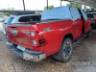 2021 TOYOTA HILUX CD 