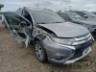 2016 MITSUBISHI OUTLANDER 