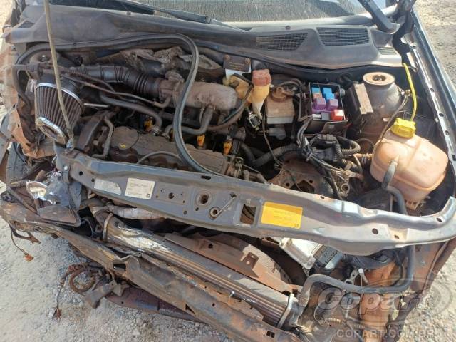 2007 CHEVROLET ASTRA 